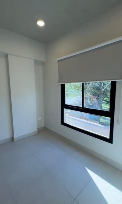 ALQUILO DEPARTAMENTO DE 2 DORMITORIOS EN ZUBA ELEVA BARRIO JARA 