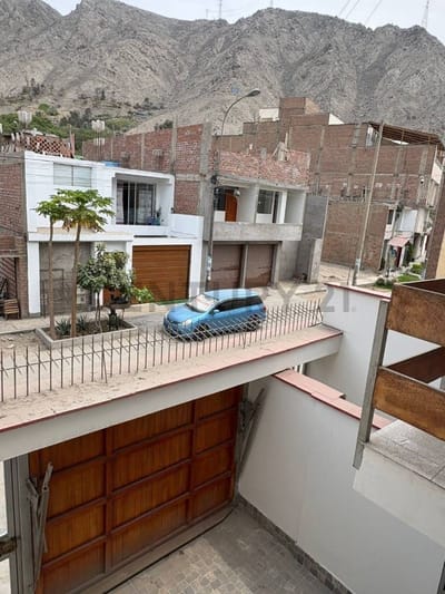 Venta de Departamento en Lurigancho-Chosica, Lima, Lima 