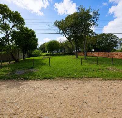 VENDO TERRENO EN ITÁ ENRAMADA ZONA YACHT!!