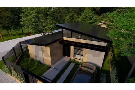 TU CASA EN SANBER! Viviendas exclusivas a estrenar