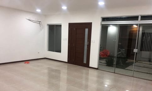 EN VENTA CASA EN BARRIO HAMACAS