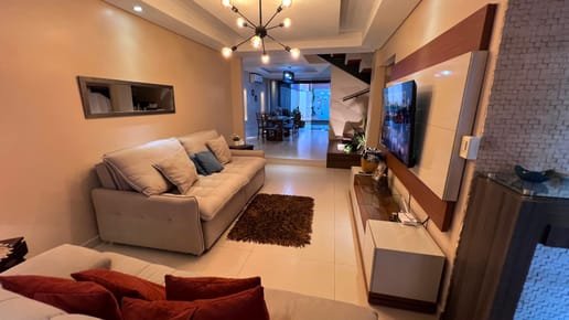 vendo casa en Barrio Boquerón 2