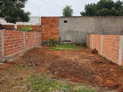 vendo casa en MRA