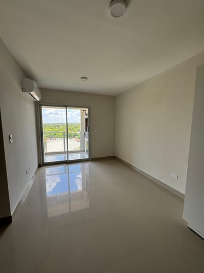En Venta Departamento A Estrenar En Lambare