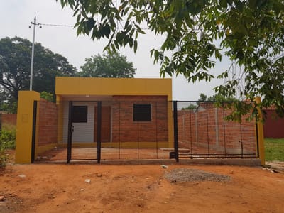 VENTA de HERMOSO CHALET en LUQUE