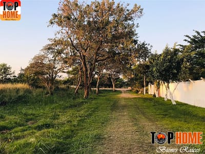 ESPECTACULAR TERRENO EN VENTA FRENTE A LA CIRCUNVALACION A COTOCA