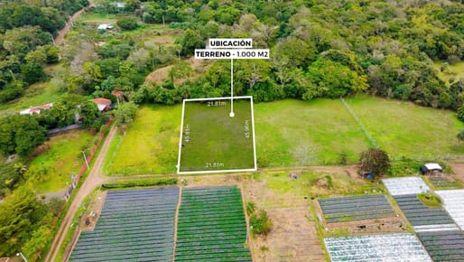   Terreno en Venta – Estanzuela, Areguá  