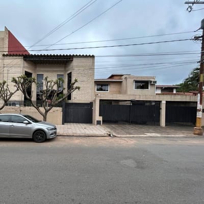 Edificio en Venta - Asunción