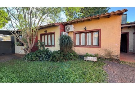 Casa - Venta - Luque, Paraguay-E.S