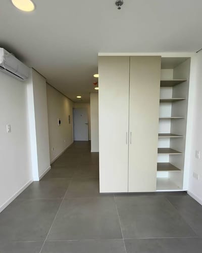 MONOAMBIENTE CON COCHERA EN OFERTA – EDIFICIO DOBLE PACHECO