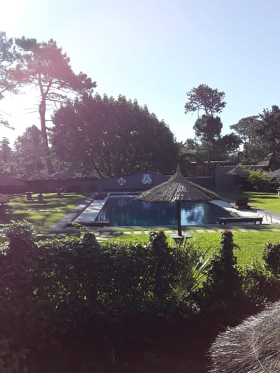 Precioso Apartamento Rodeado D Jardines. Alquiler Invernal Consulte 