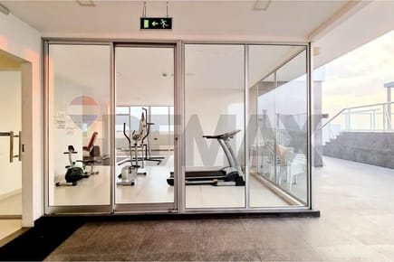Departamento en inmejorable ubicacion, Los Laureles, Asuncion