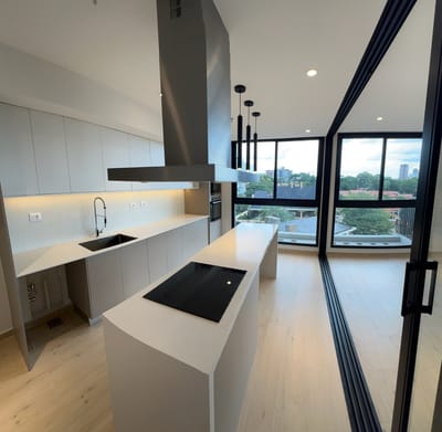 Amplio Departamento Premium Zona Shopping Del Sol | A minutos del Shopping del sol