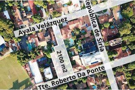 Residencia - Venta - Barrio Jara, Asunción, Paraguay