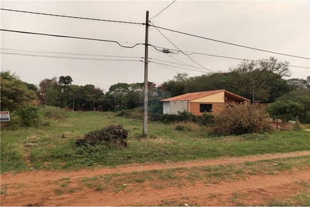 Terreno en San Antonio