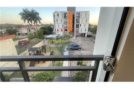 Departamento - Venta - Luque, Paraguay