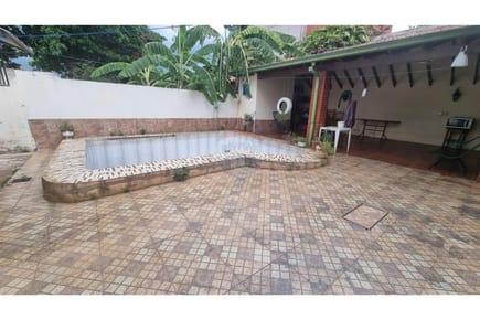 Vendo casa en San Lorenzo Villa Industrial