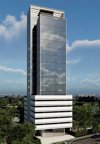 THE PLUS BUSINESS CENTER - OFICINAS CORPORATIVAS EN POZO -EJE CORPORATIVO