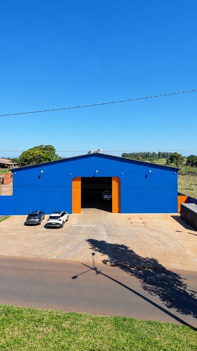Local comercial / Galpon / Deposito