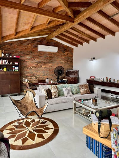  HERMOSA QUINTA EN VENTA | LUQUE – CAÑADA SAN RAFAEL36000