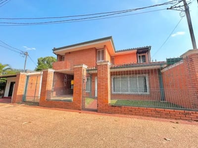 ALQUILO RESIDENCIA EN HERRERA