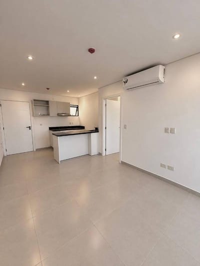 EN VENTA | EL DEPARTAMENTO DE 1 DORMITORIO MÁS AMPLIO SOBRE MOLAS LÓPEZ