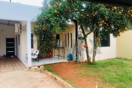 CHALET YPANE ZONA THOMPSON A ESTRENAR