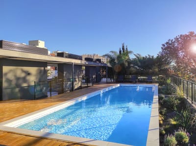 A ESTRENAR PROXIMO A RAMBLA Y WTC! GYM, MICROCINE, PISCINA, BUSINESS CENTER!!!