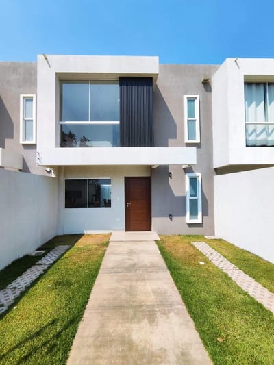 Casas En Pre Venta 