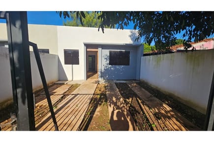Casa-Venta-LOS AZAHARES, Isla Bogado, Luque, Central