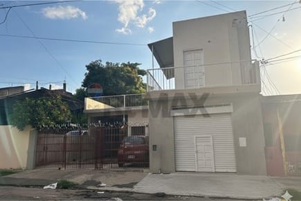 Casa-Venta-PY Asunción San Pablo