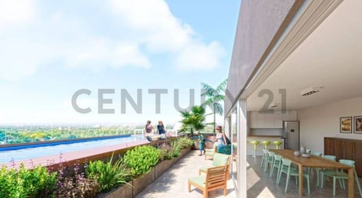 VENTA DE MONOAMBIENTE SOBRE AVENIDA MOLAS LOPEZ