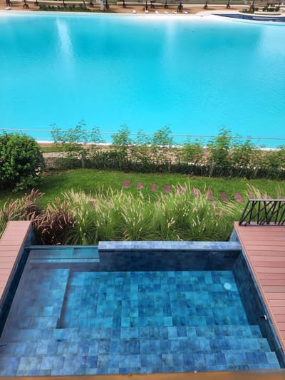 Venta de Residencia de Lujo en AquaVillage - Altos