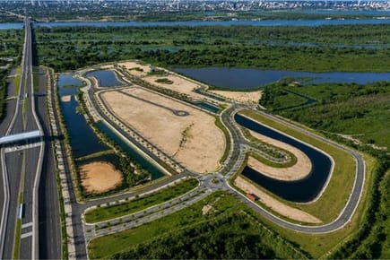 Terreno-Venta-Nueva Asunción, Villa Hayes, Presidente Hayes