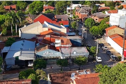 Local comercial - Venta - Ycuá Satí, Asunción, Paraguay