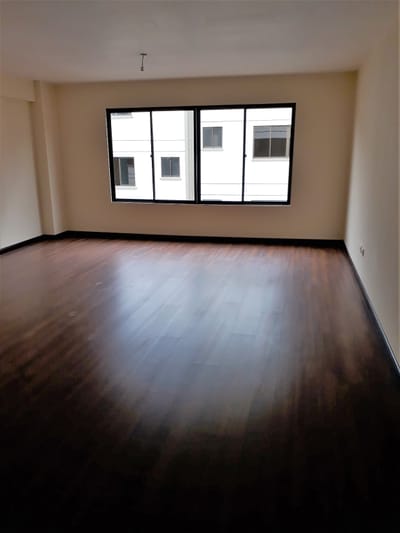 Departamento en Condominio Claveles del Sur