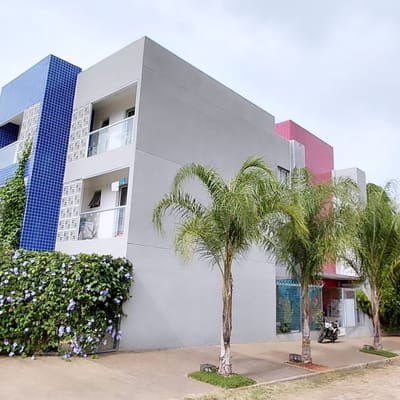Vendo Monoambiente  San Blas Dos Zona UMAX 