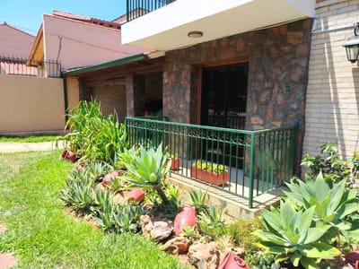 VENTA - CASA - ASUNCION - NAZARETH
