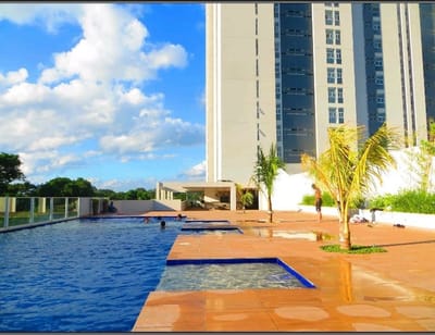 DEPARTAMENTO EN ATLANTIS