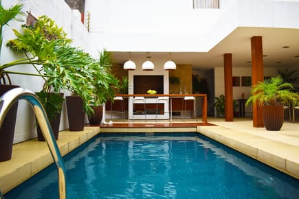 CASA EN VENTA - EQUIPETROL