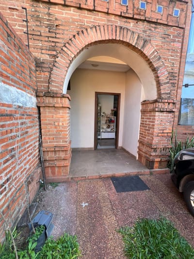 EN VENTA DUPLEX EN SAN LORENZO ZONA MORAVIA Y SHOPPING PINEDO