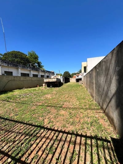 TERRENO EN VENTA – LUQUE, 3° BARRIO