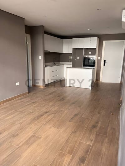 VENDO DEPARTAMENTO DE DOS DORMITORIOS - Edificio Rentalis Bulnes