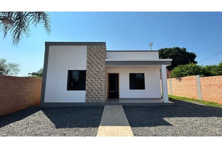 Casa-Venta-Abelardo Rojas, Capiata, Centra