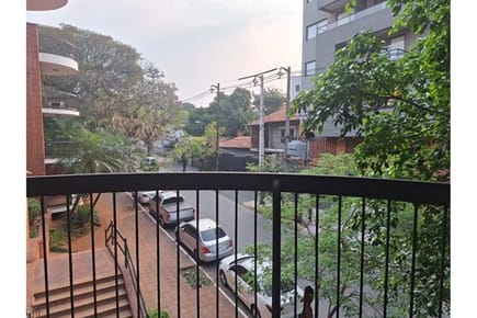 Departamento-Alquiler- Villa Morra, Asunción