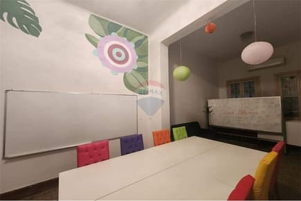 Vendo Amplia Oficina Renovada en el Centro, San Roque