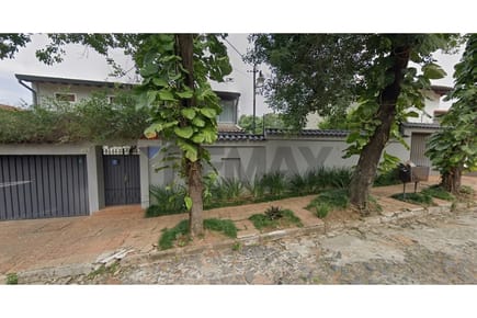TERRENO EN VENTA BARRIO MBURUCUYA