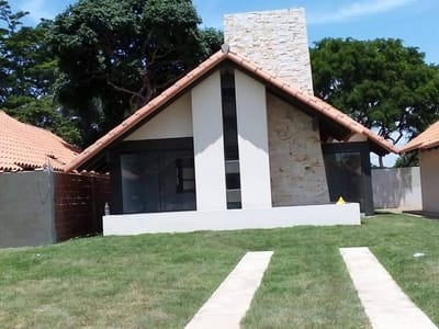 Ultimas casas en pre venta en Urb. privada sobre la misma carretera a Cotoca