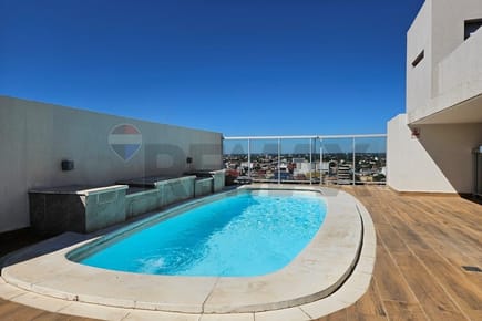 EN VENTA l Moderno Departamento de 1 Dormitorio
