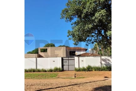 Residencia - Venta - San Lorenzo, Paraguay, Aprovecha!